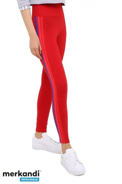 Adidas Leggings Mujer Medias Pantalones Pantalones Genuino Nuevo Original