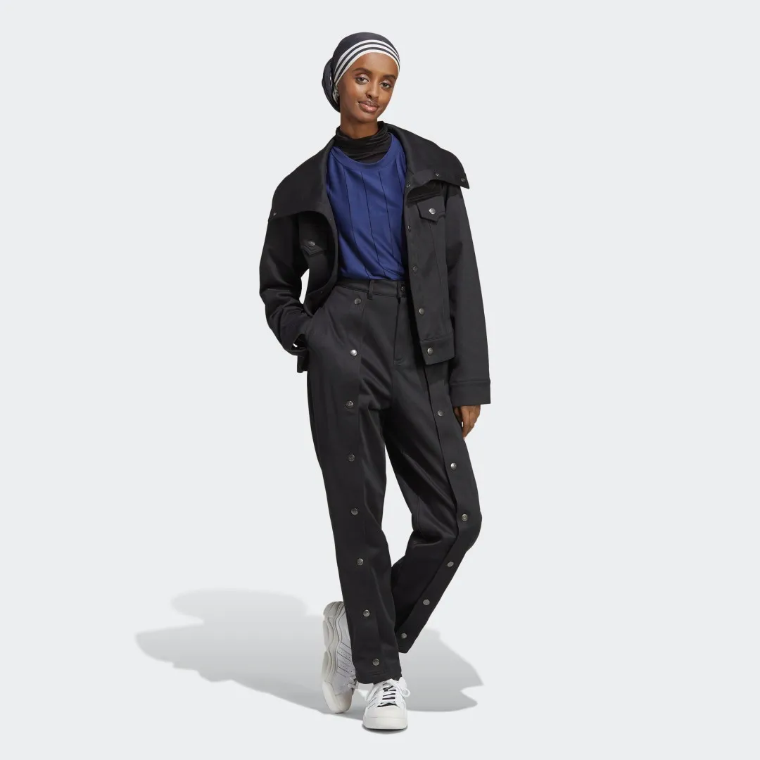 adidas Originals Blue Version Adibreak Pants