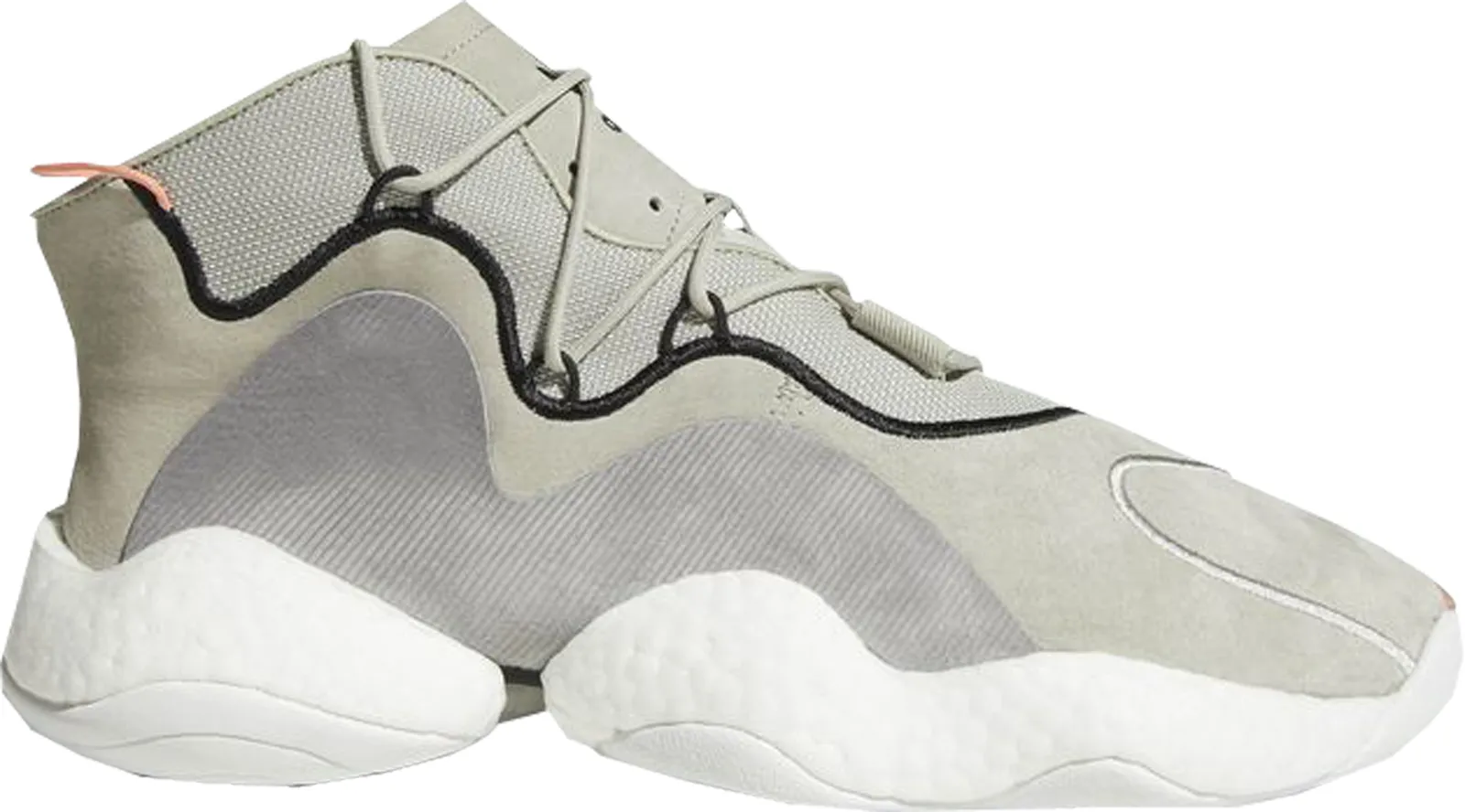 adidas Originals Crazy BYW Sesame