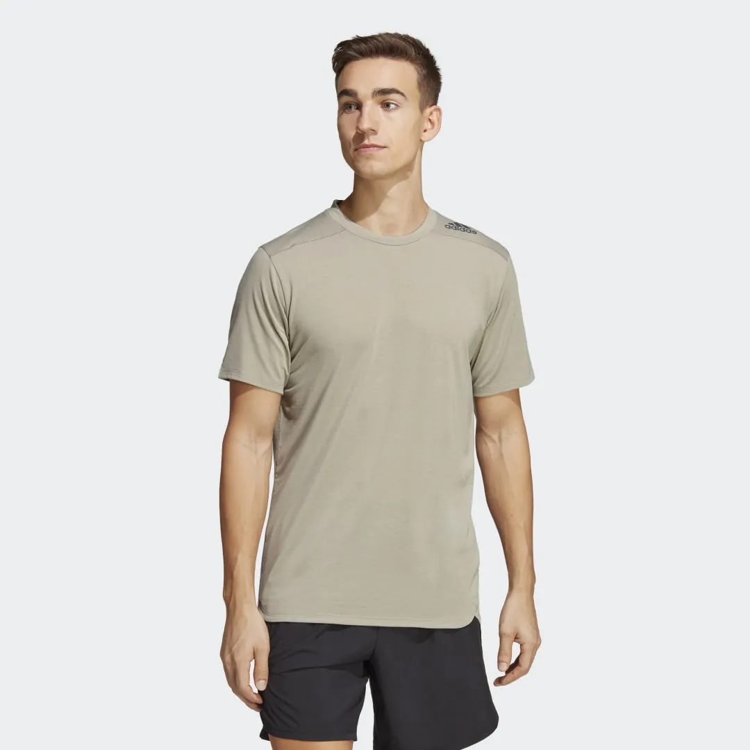 adidas Originals Designed for Training Tee