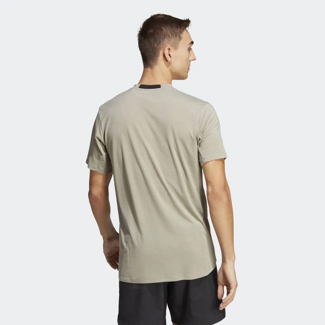 adidas Originals Designed for Training Tee