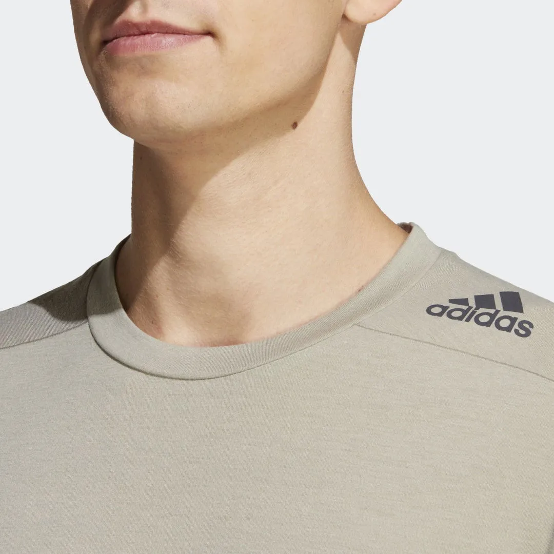 adidas Originals Designed for Training Tee