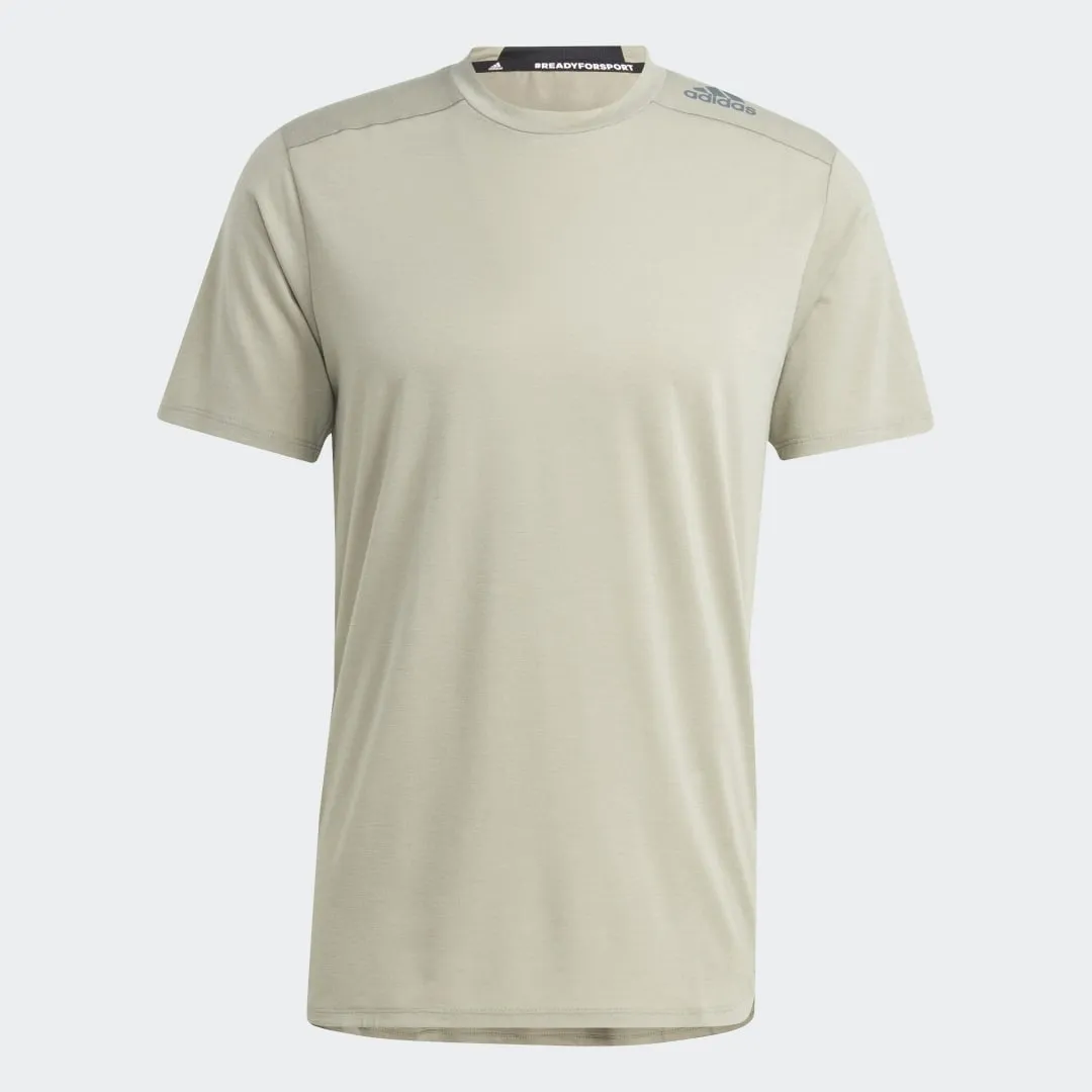 adidas Originals Designed for Training Tee