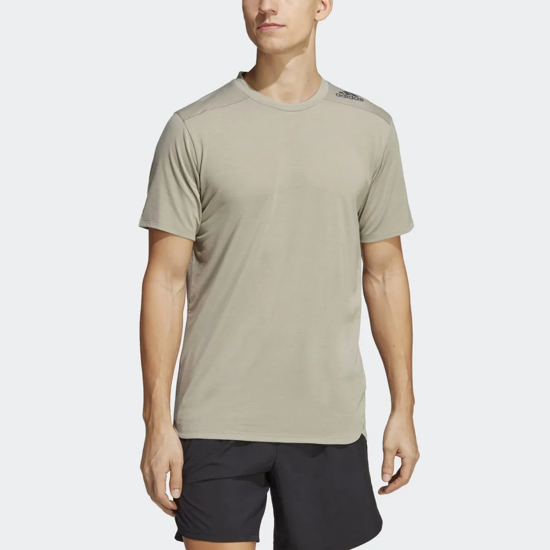 adidas Originals Designed for Training Tee