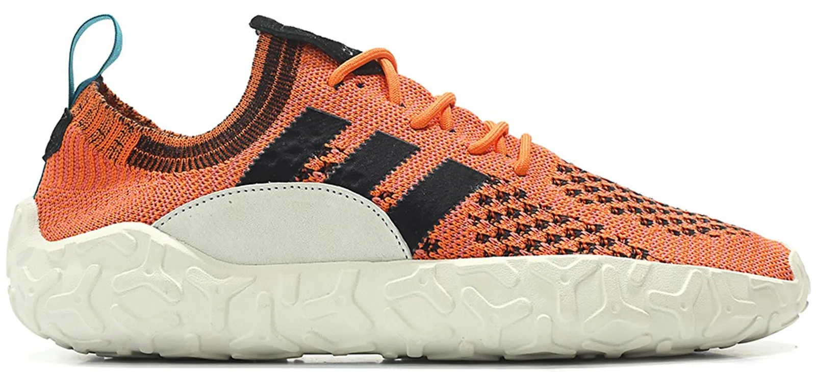 adidas Originals F/22 Trace Orange Core Black