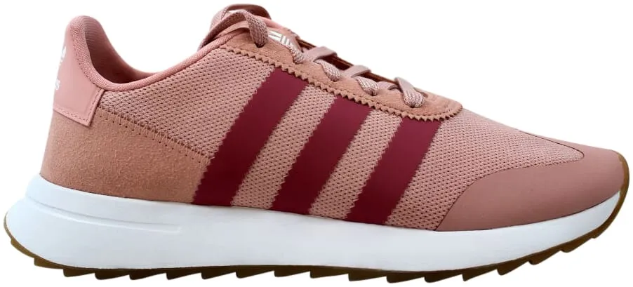 adidas Originals FLB Runner Pink W