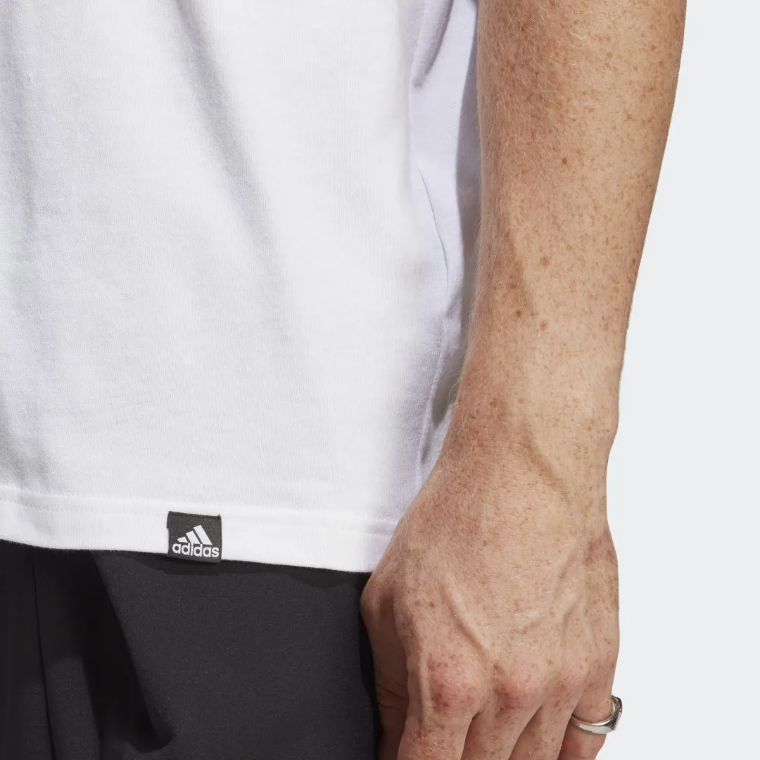 ADIDAS ORIGINALS GRAPHIC TSHIRT