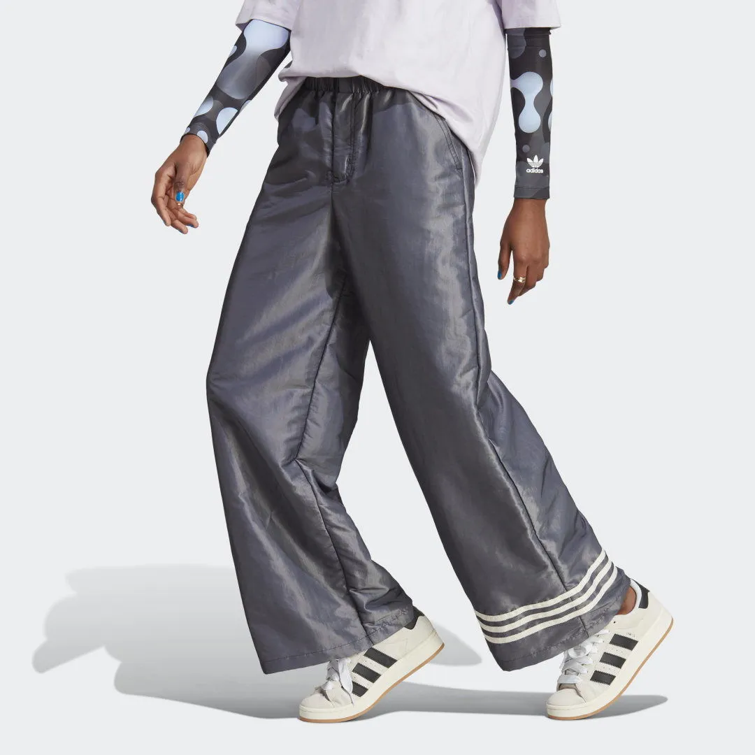 adidas Originals Pant Wide Leg