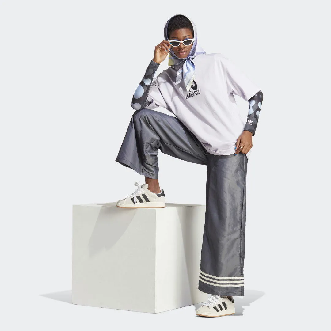 adidas Originals Pant Wide Leg