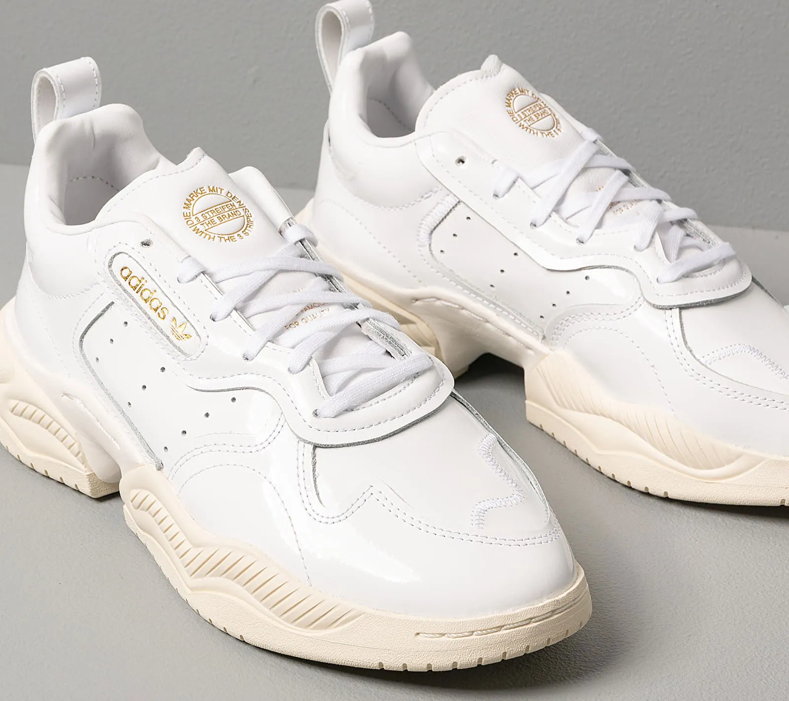 adidas Originals Supercourt RW