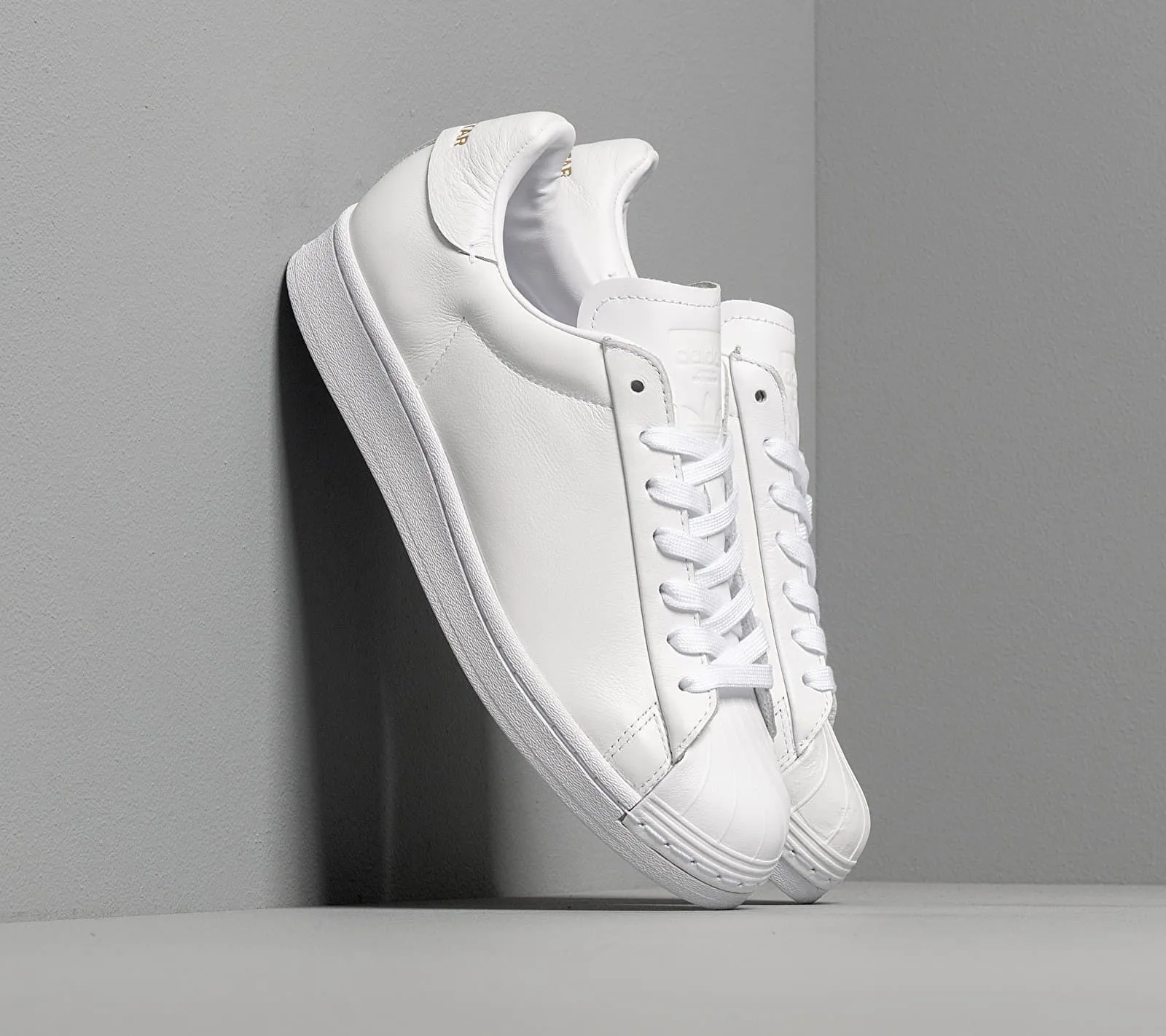 adidas Originals Superstar Pure LT W