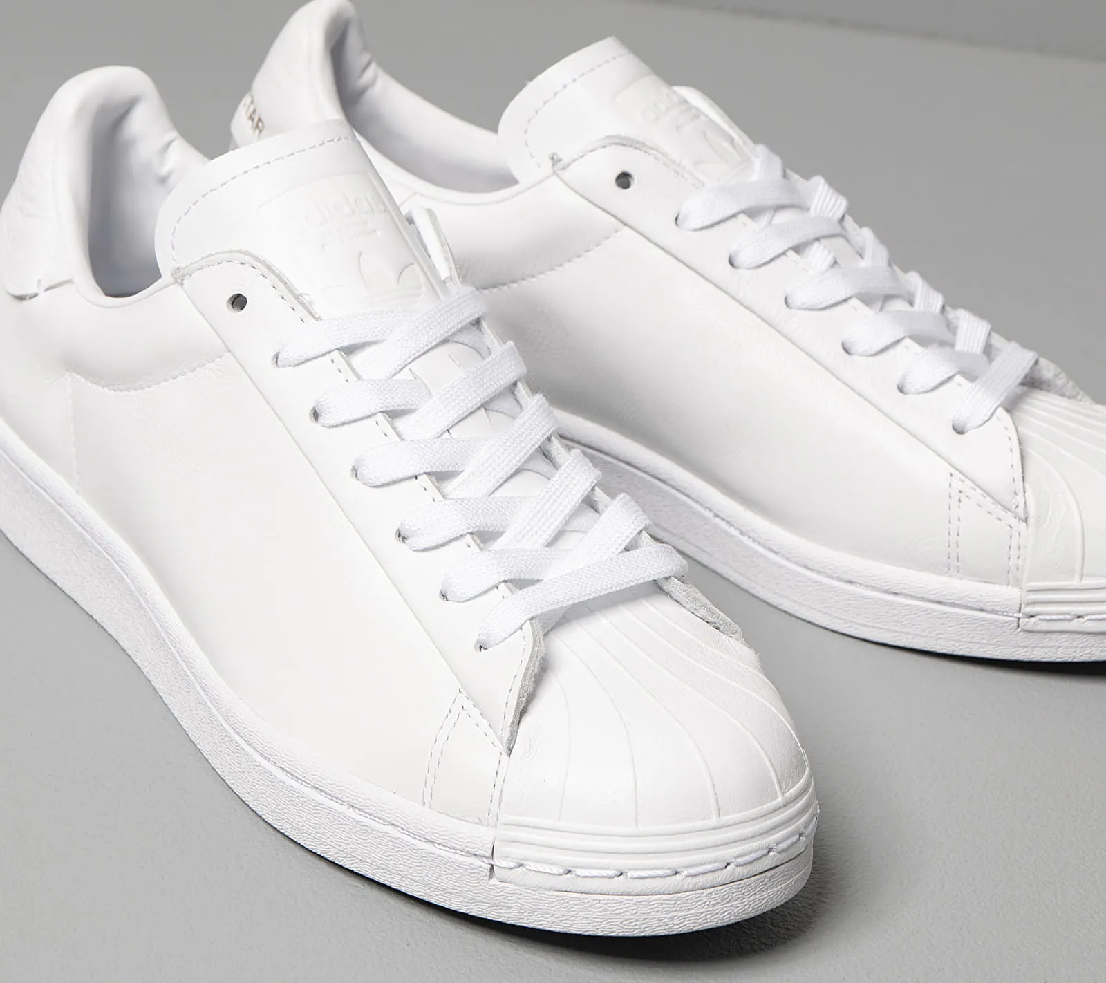 adidas Originals Superstar Pure LT W