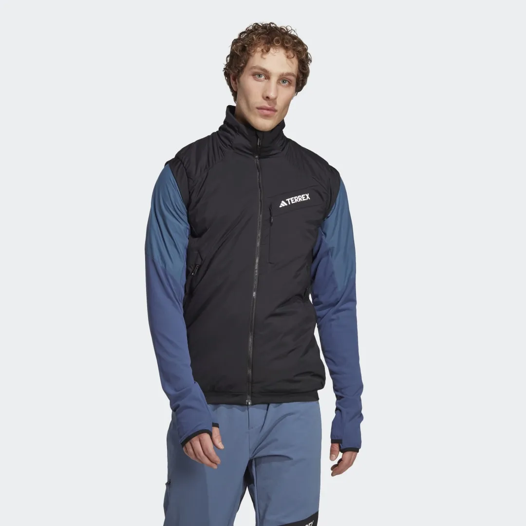 adidas Originals Techrock Stretch PrimaLoft Vest