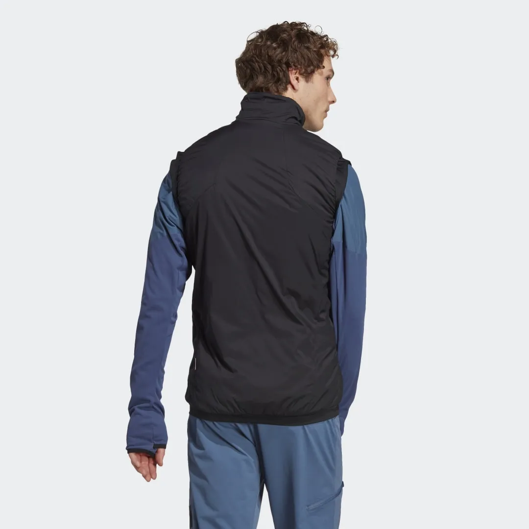 adidas Originals Techrock Stretch PrimaLoft Vest