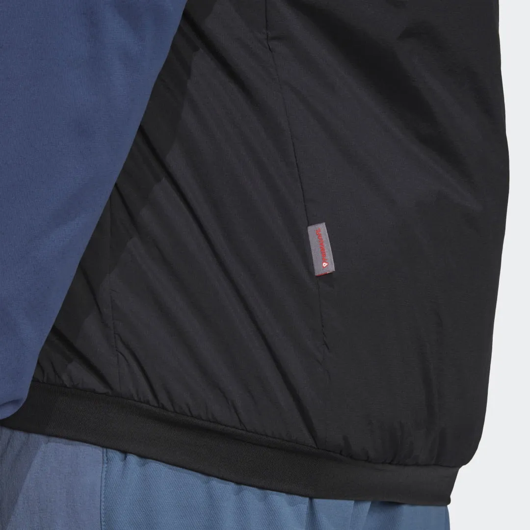 adidas Originals Techrock Stretch PrimaLoft Vest