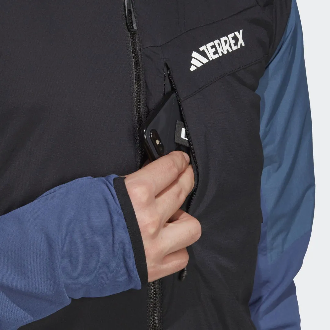 adidas Originals Techrock Stretch PrimaLoft Vest