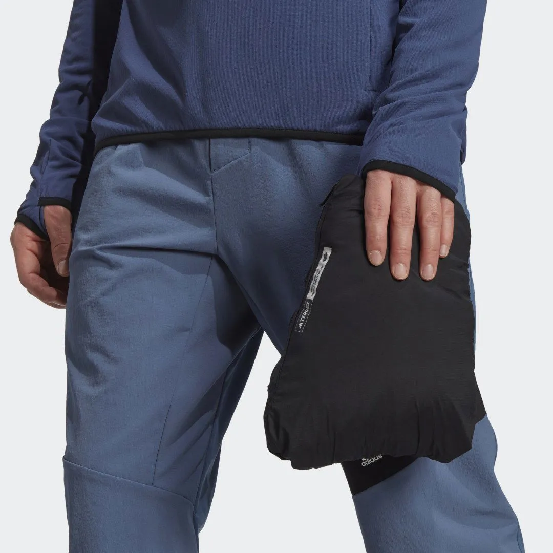 adidas Originals Techrock Stretch PrimaLoft Vest