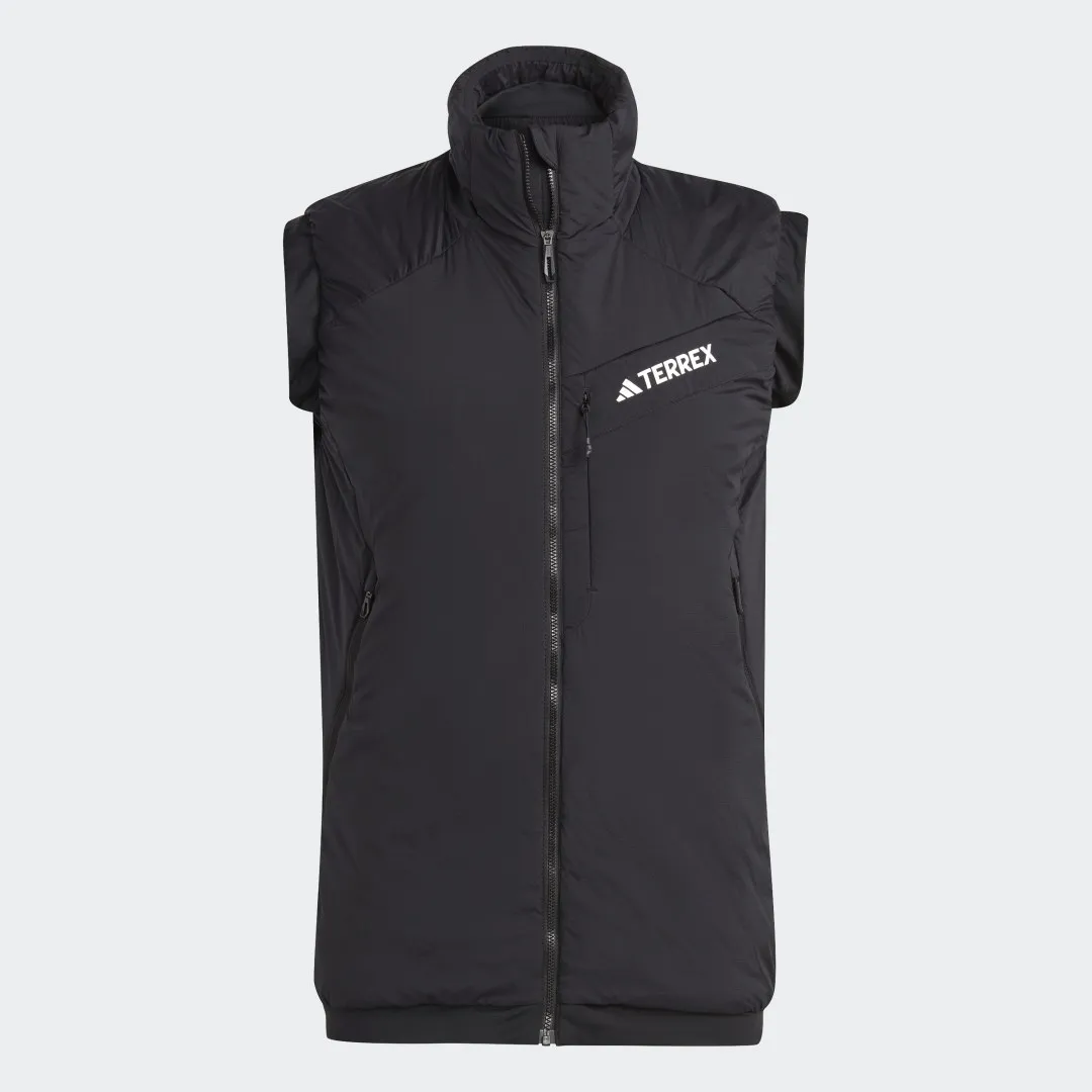adidas Originals Techrock Stretch PrimaLoft Vest