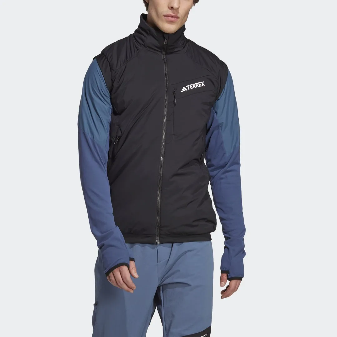 adidas Originals Techrock Stretch PrimaLoft Vest