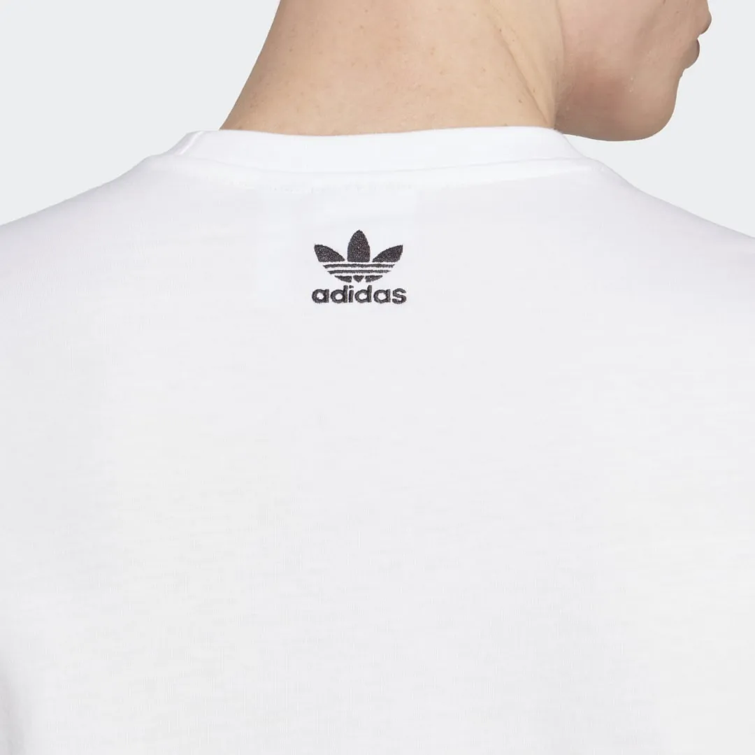 adidas Originals Tee Graphics New Age