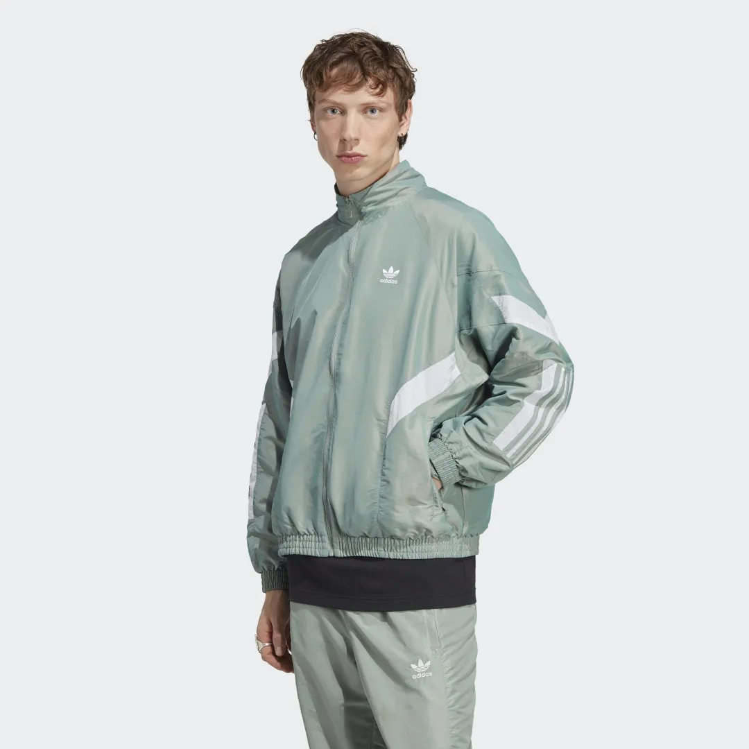 adidas Originals Woven Tracktop
