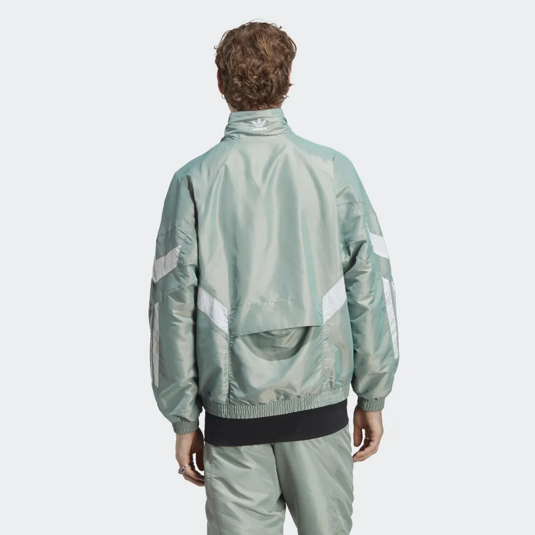 adidas Originals Woven Tracktop