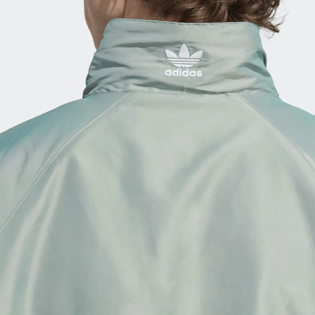 adidas Originals Woven Tracktop