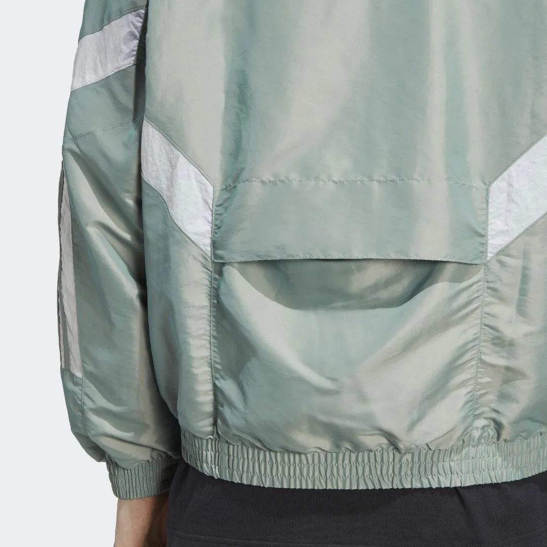 adidas Originals Woven Tracktop
