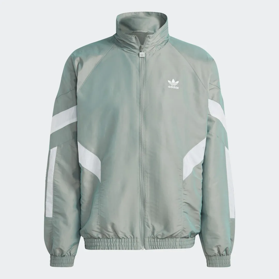 adidas Originals Woven Tracktop