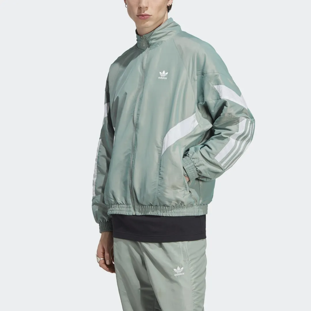 adidas Originals Woven Tracktop