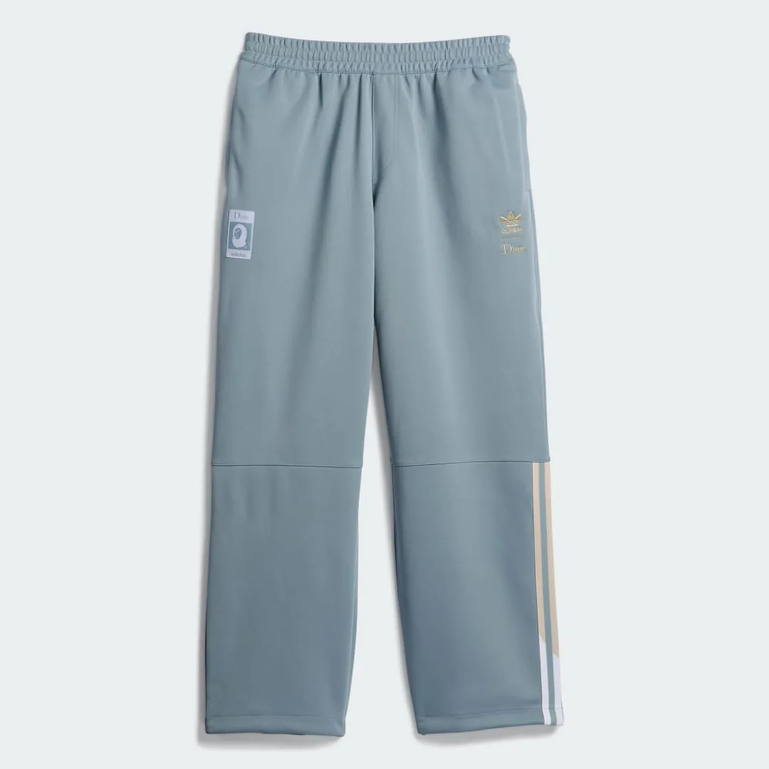 adidas Originals x Dime Superfire Track Pants