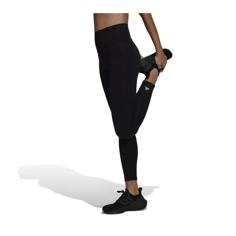 ADIDAS Pantalón MALLAS Mujer OPTIME 7/8 H64225