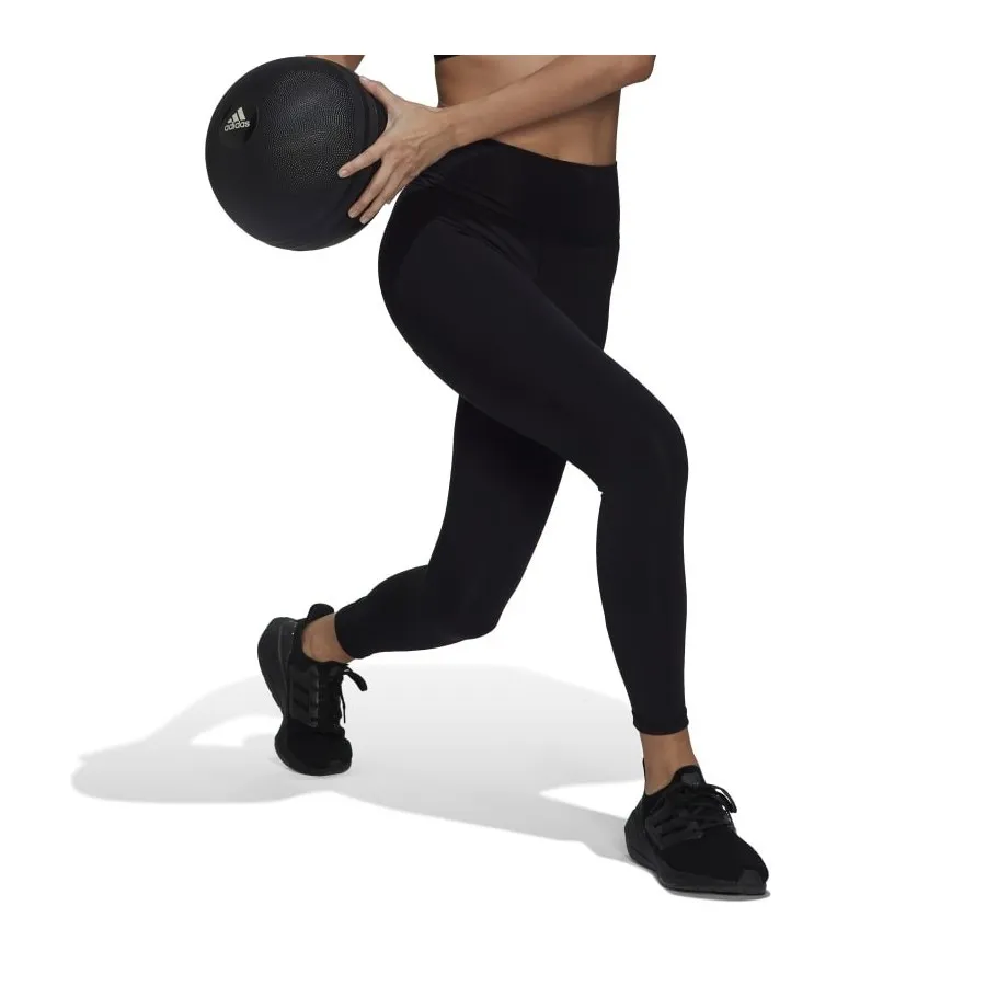 ADIDAS Pantalón MALLAS Mujer OPTIME 7/8 H64225