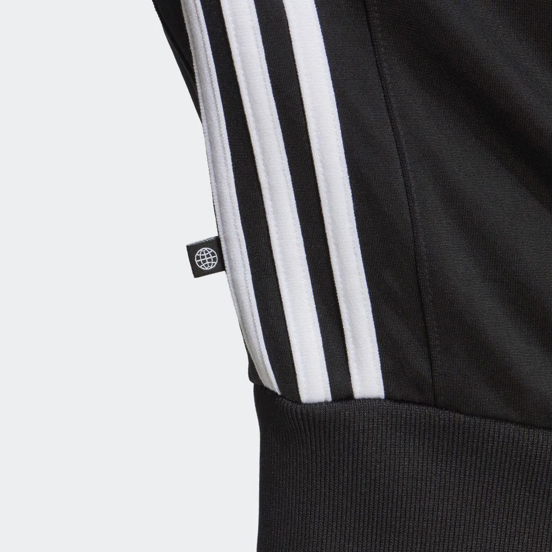 adidas Performance Crop Track Top