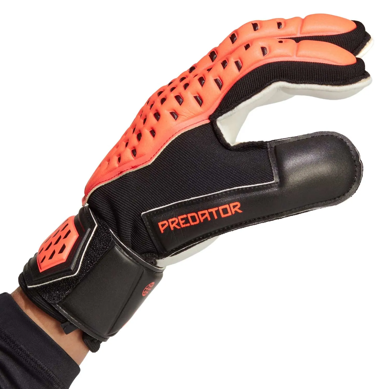 adidas Predator Match FingerSave