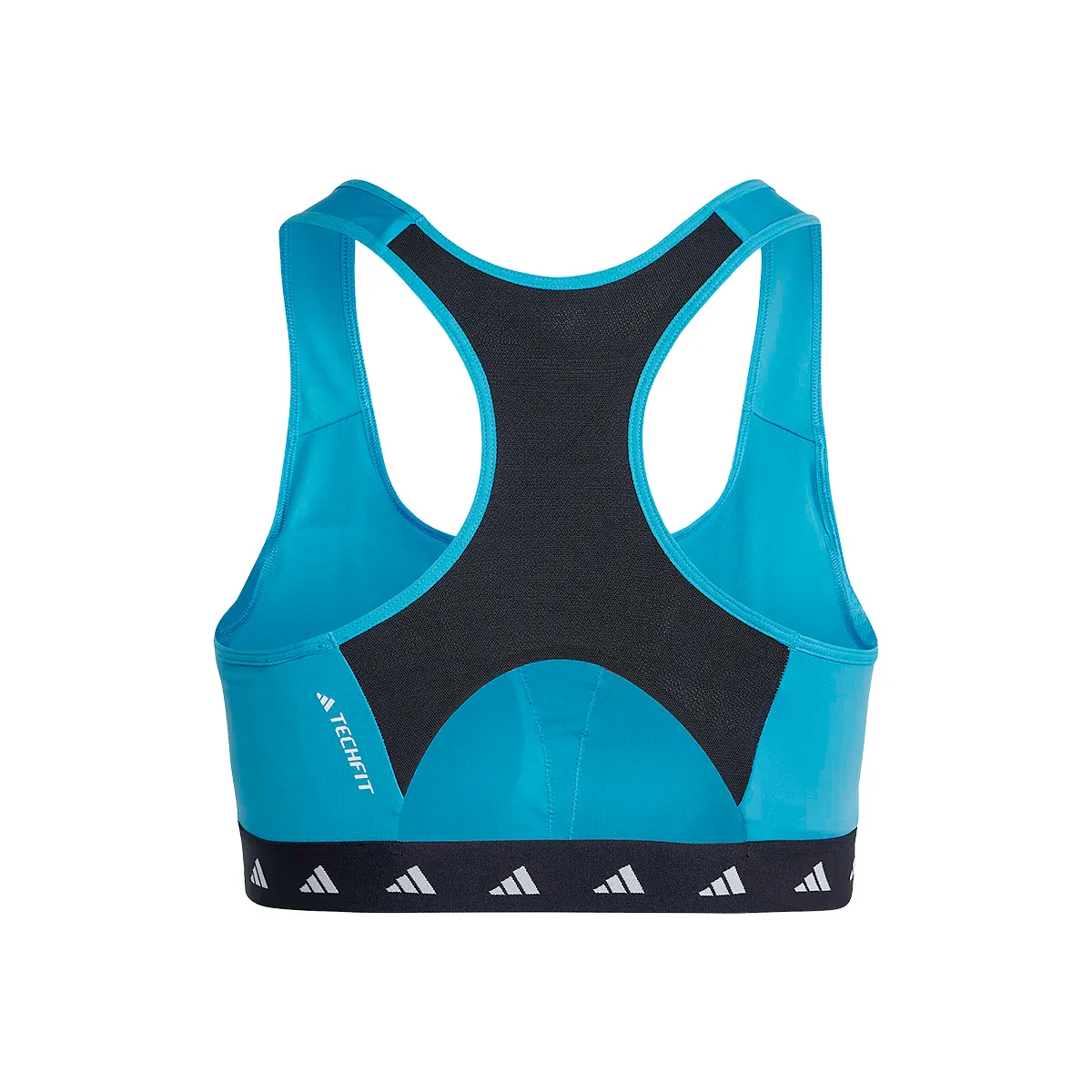 adidas Top Deportivo Powerreaction Techfit – Mujer – Hn7286