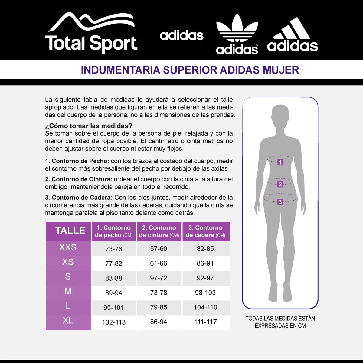 adidas Top Deportivo Powerreaction Techfit – Mujer – Hn7286