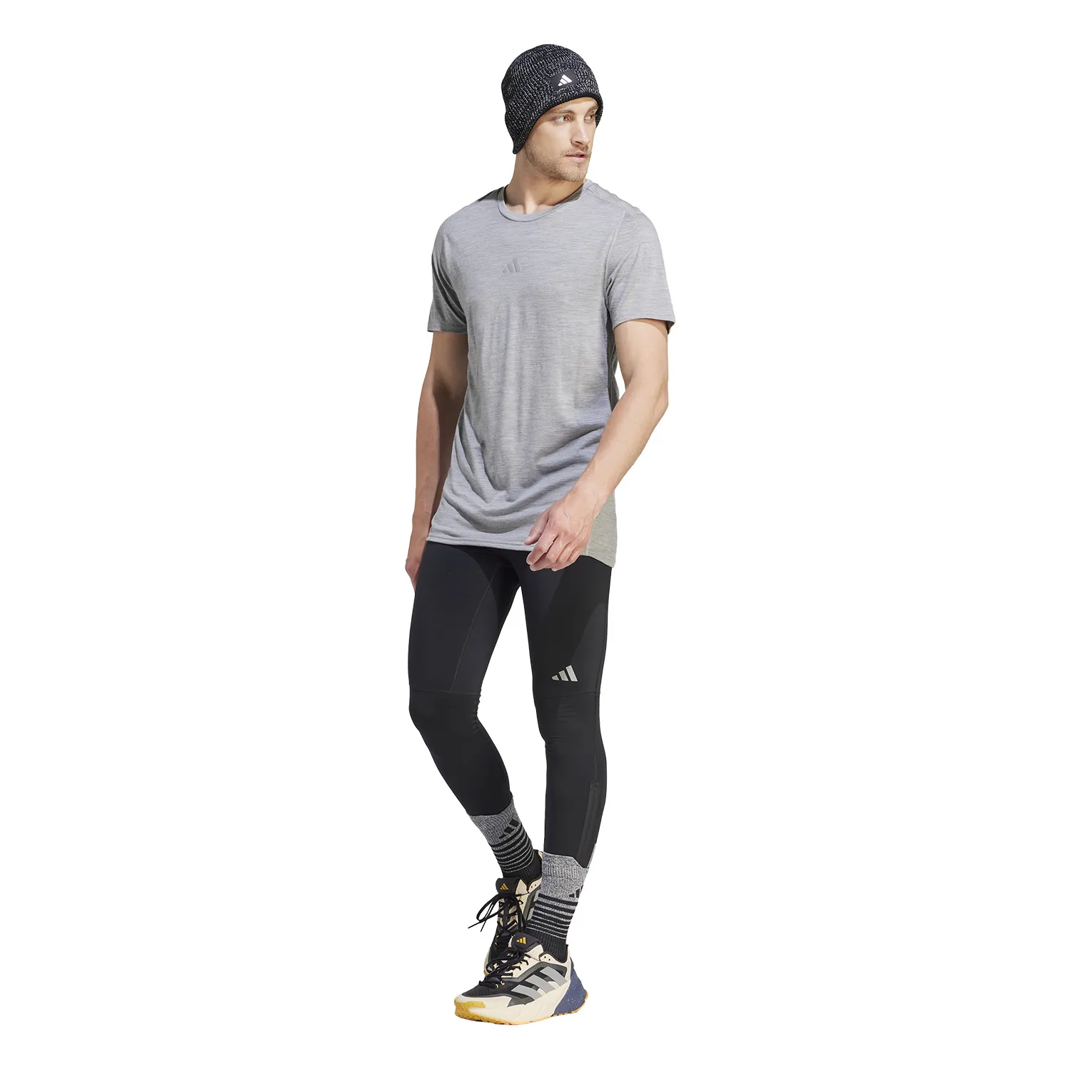 adidas Ultimate Conquer The Elements Warming Tights
