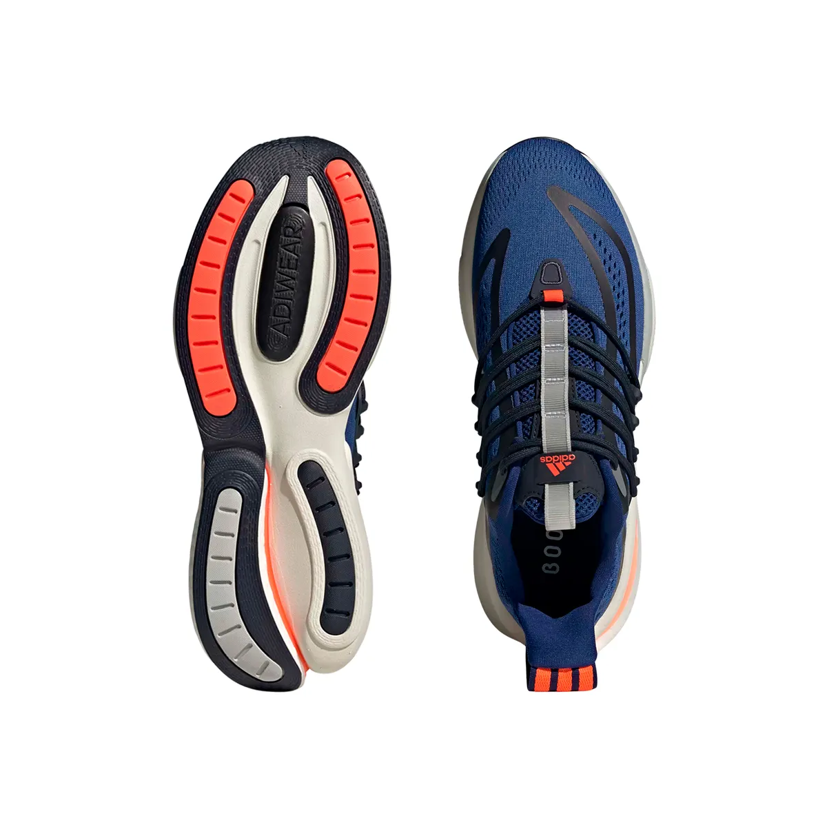 adidas Zapatillas Alphaboost – Hombre – Hq7089