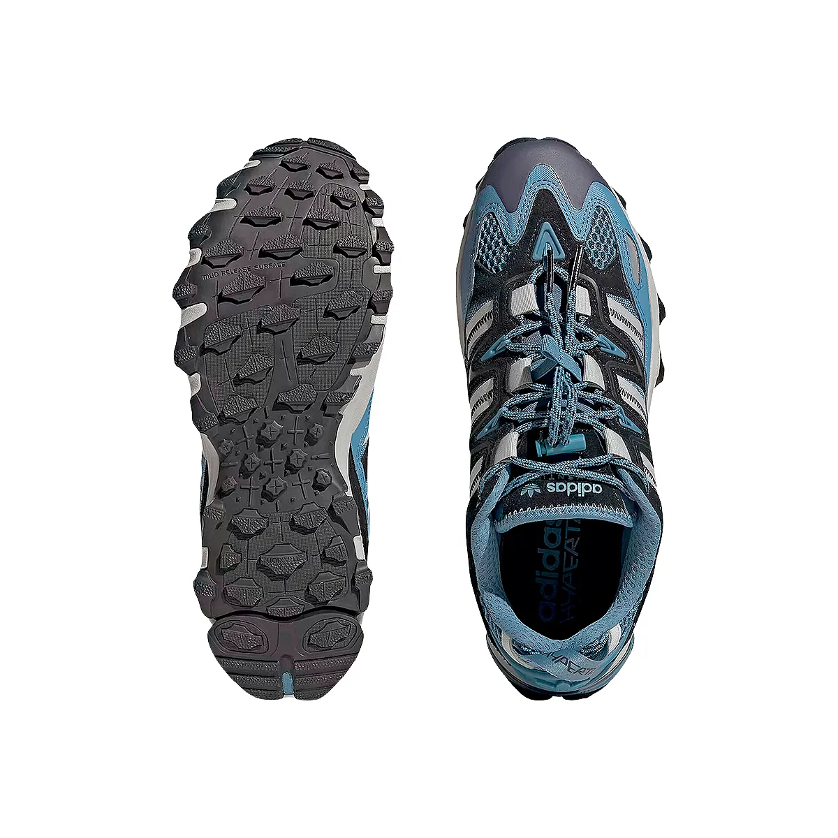 adidas Zapatillas Hyperturf – Hombre – Gw6756