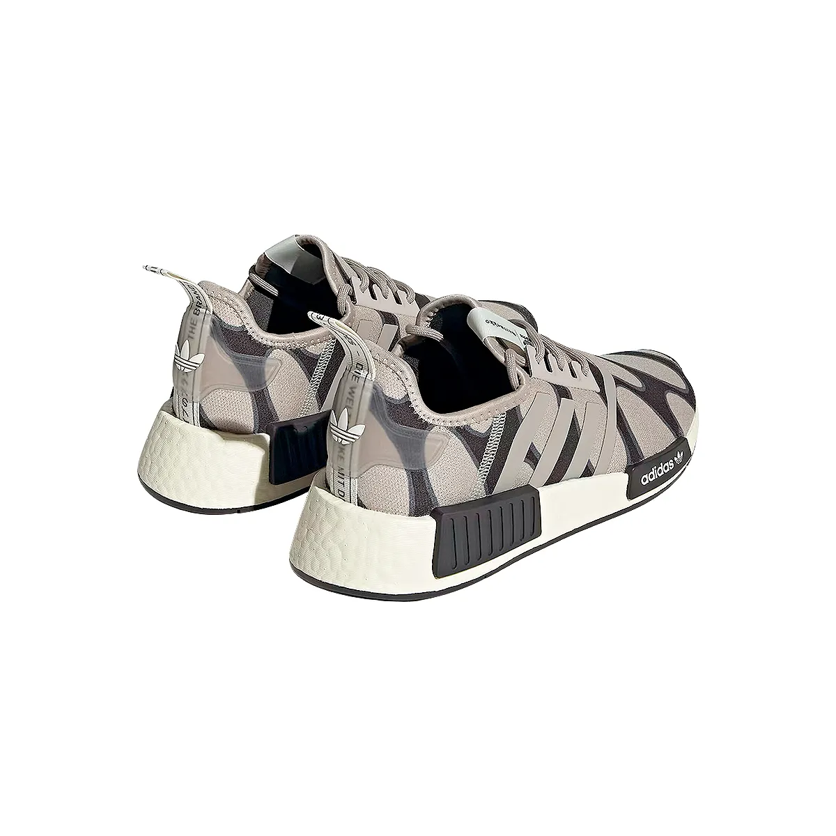 adidas Zapatillas Nmd_r1 – Mujer – Hp9780