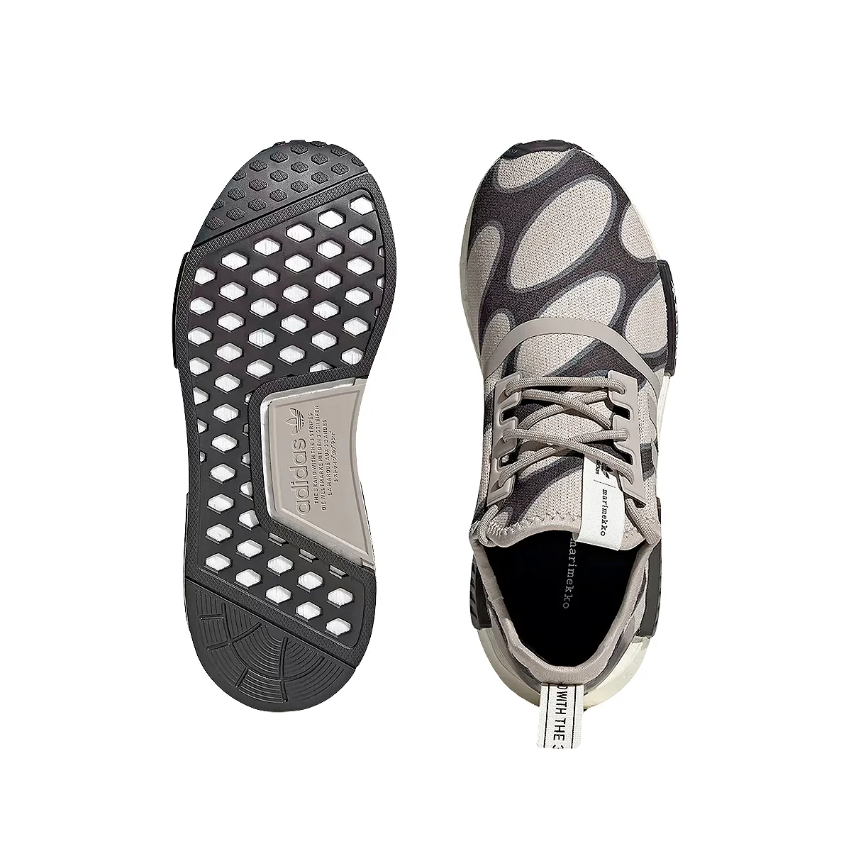 adidas Zapatillas Nmd_r1 – Mujer – Hp9780