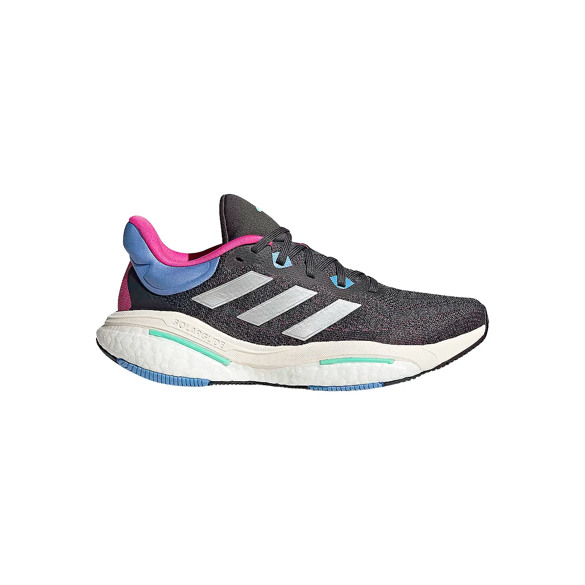 adidas Zapatillas Solarglide 6 – Mujer – Gw1963
