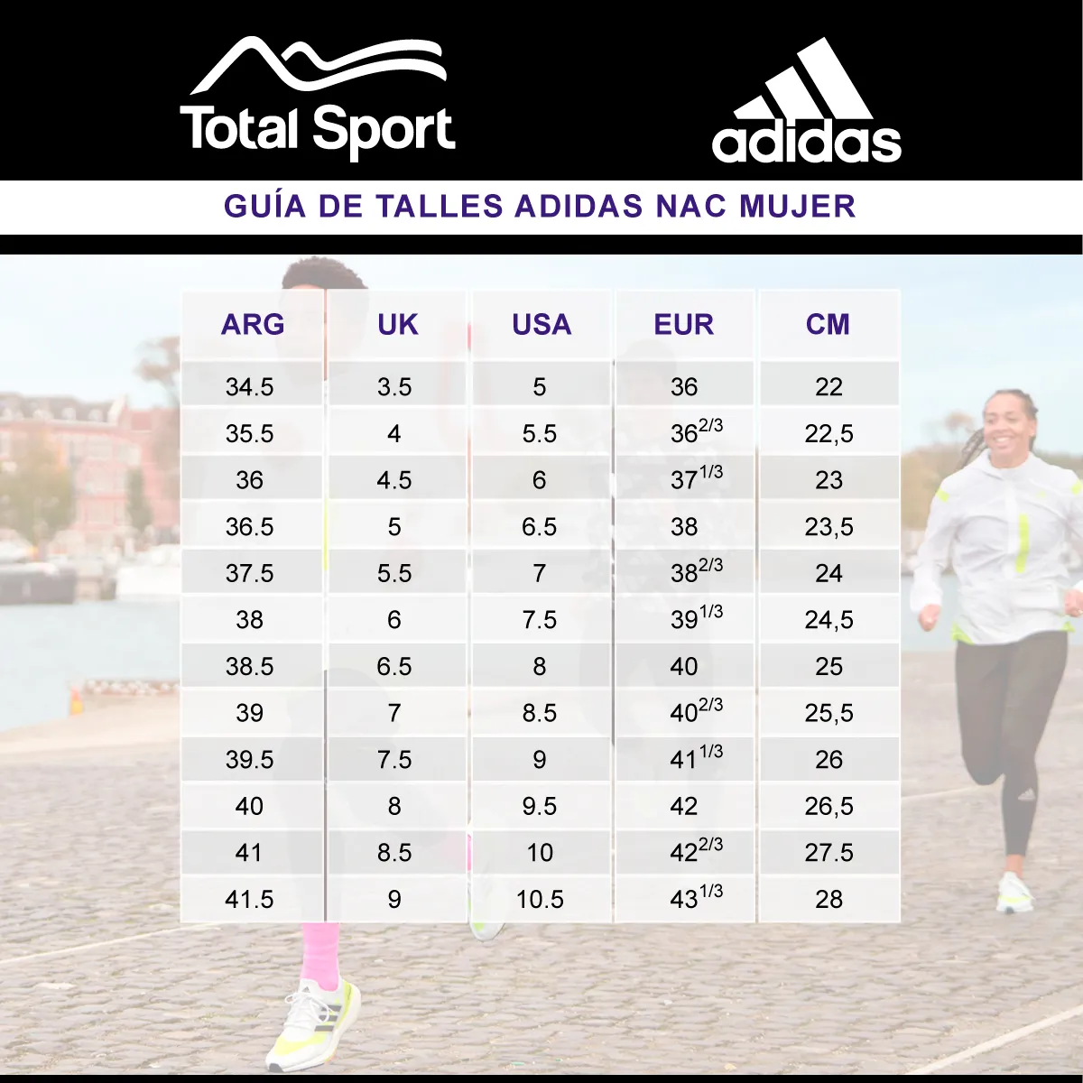 adidas Zapatillas Solarglide 6 – Mujer – Gw1963