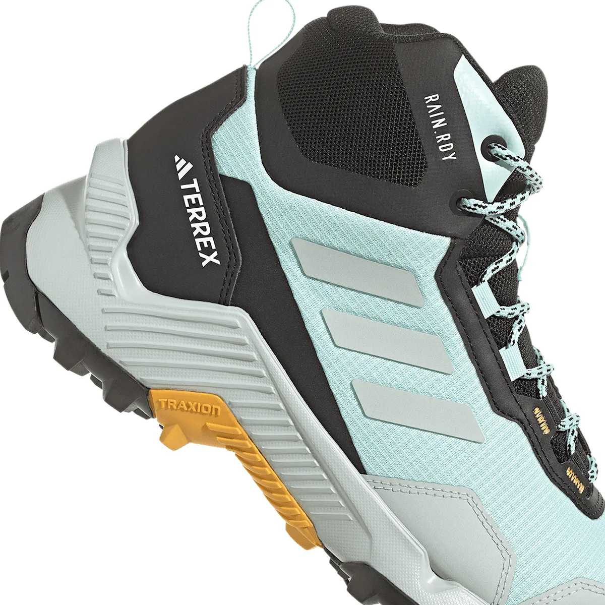 ADIDAS ZAPATILLAS TERREX EASTRAIL 2 MID – MUJER IF4915