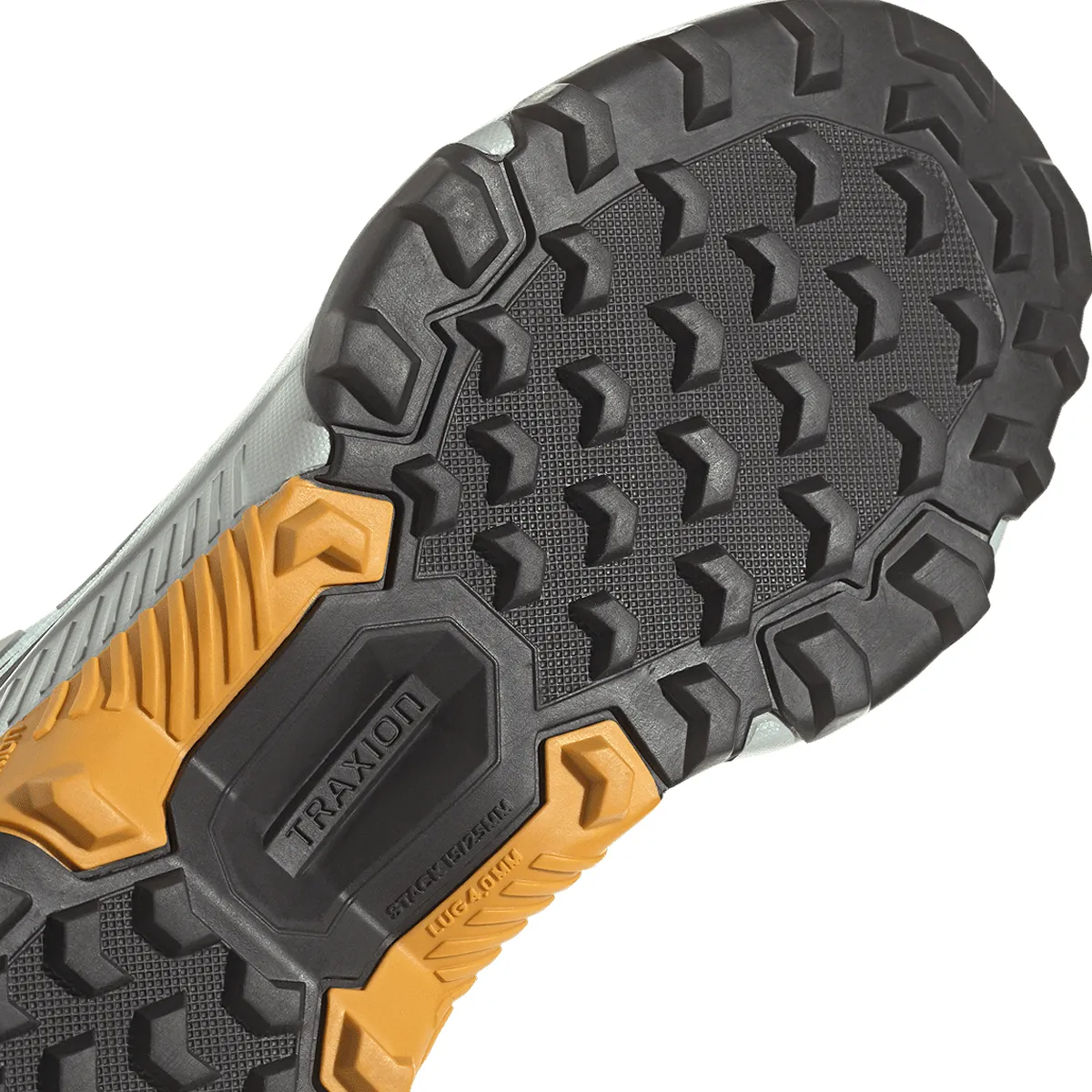 ADIDAS ZAPATILLAS TERREX EASTRAIL 2 MID – MUJER IF4915
