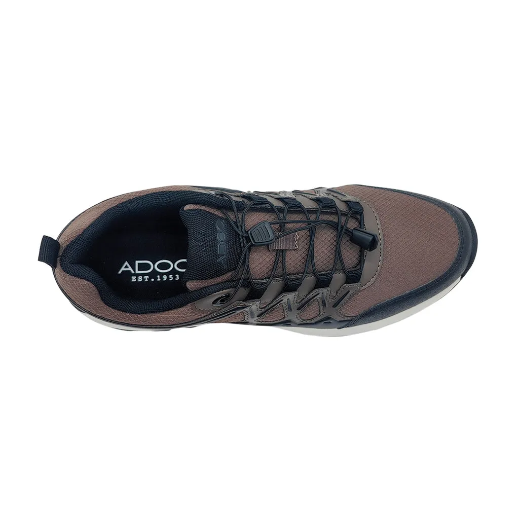 ADOC Tennis Truman color café