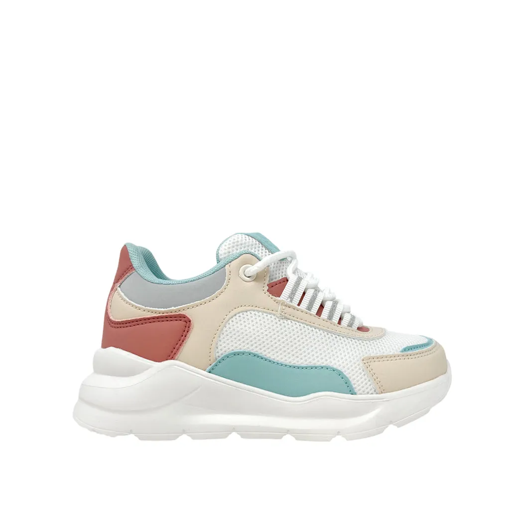 ADOC Tennis Violet color multi