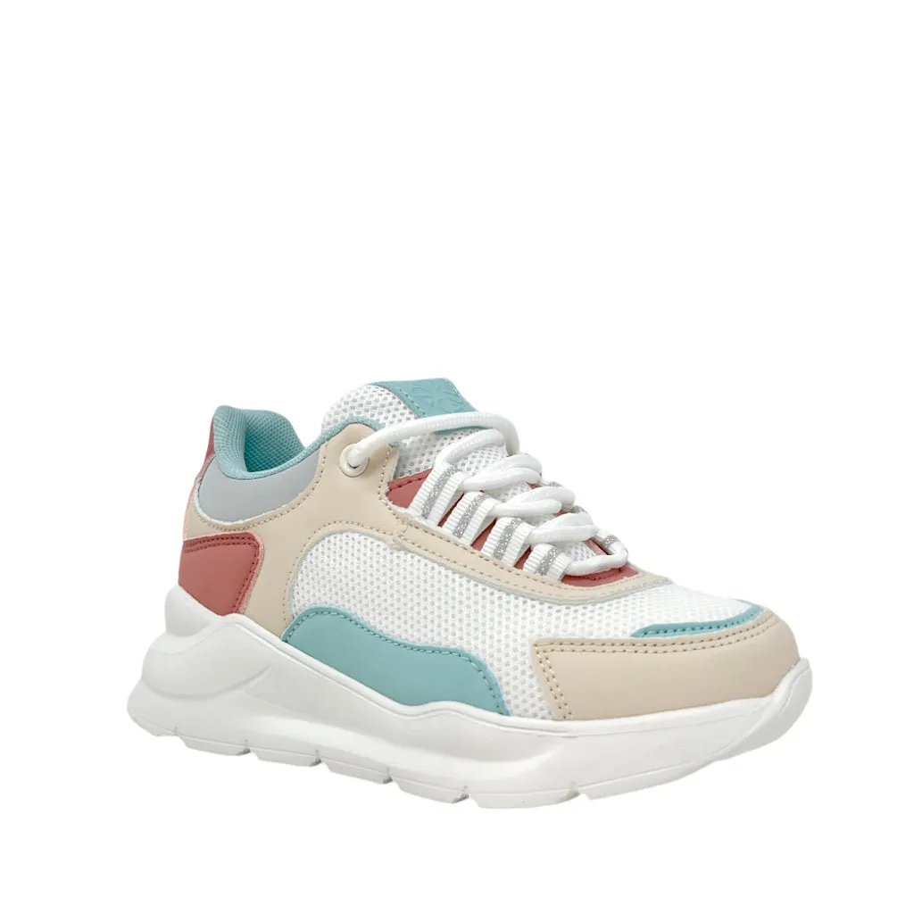 ADOC Tennis Violet color multi