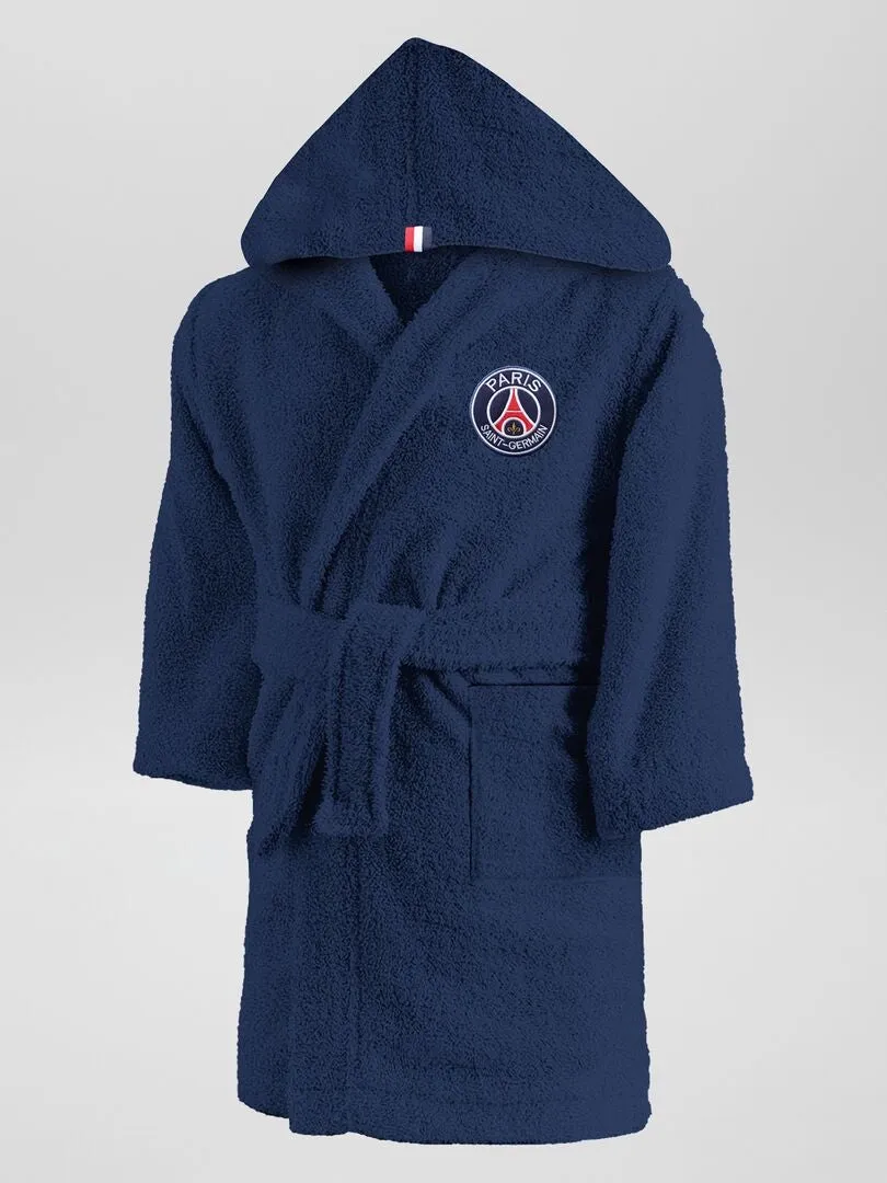 ALBORNOZ DE RIZO 'PSG'  AZUL MARINO